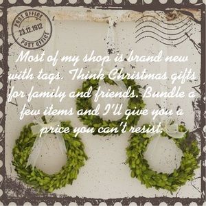 Christmas gifts for family and friends